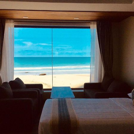 Ngapali Win Hotel 외부 사진