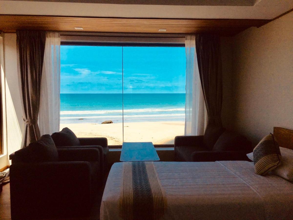 Ngapali Win Hotel 외부 사진