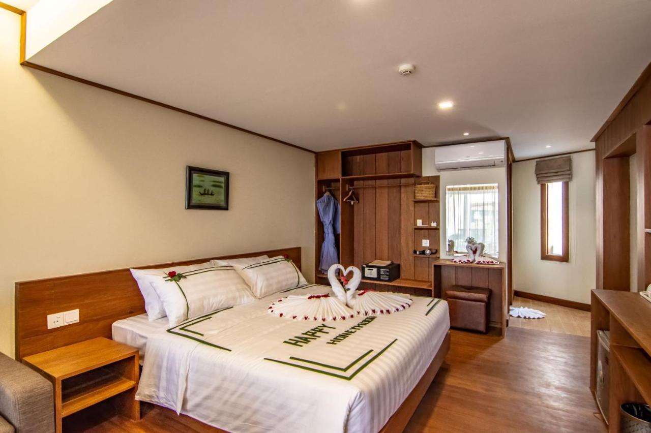 Ngapali Win Hotel 외부 사진